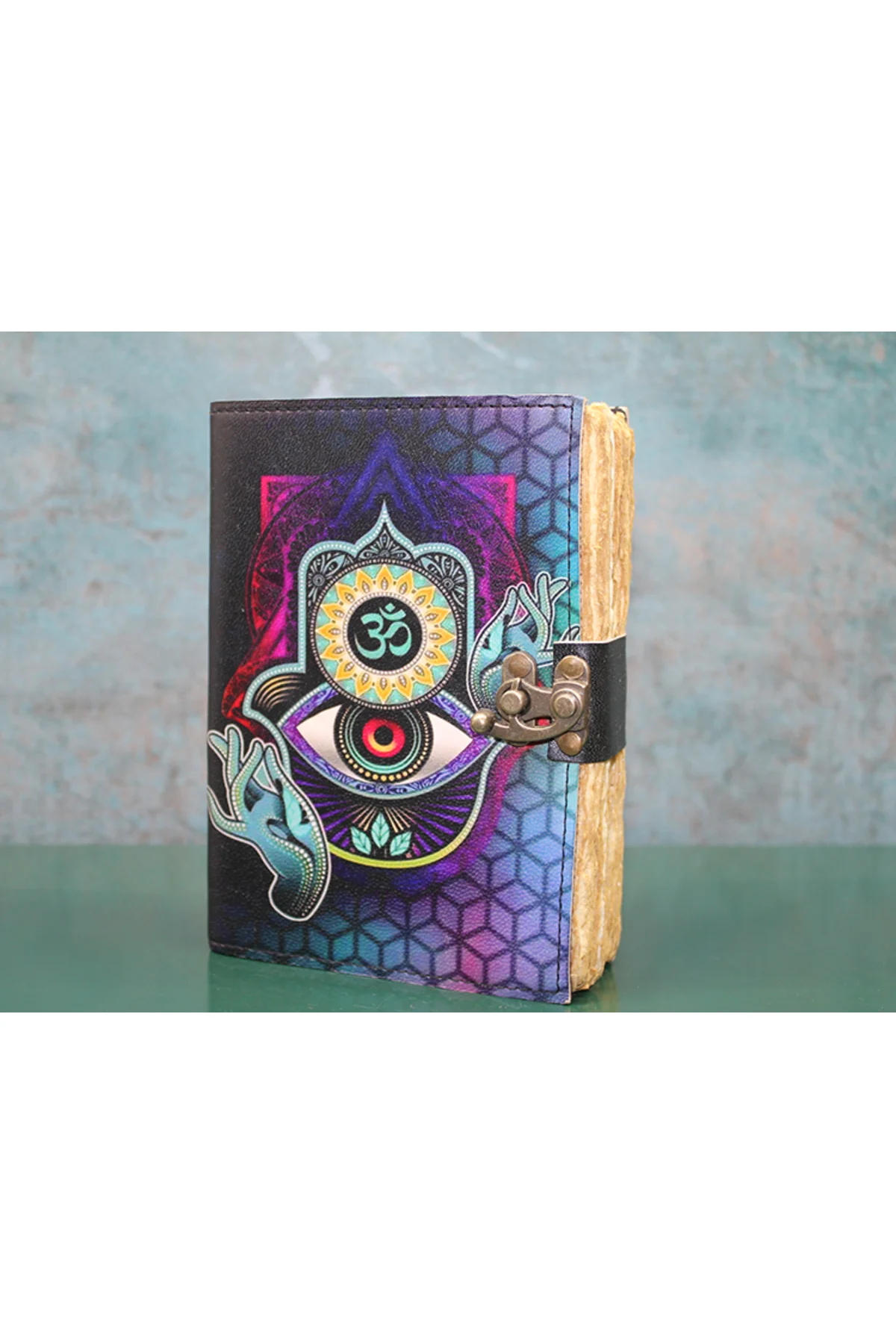 Deri Defter Model 7