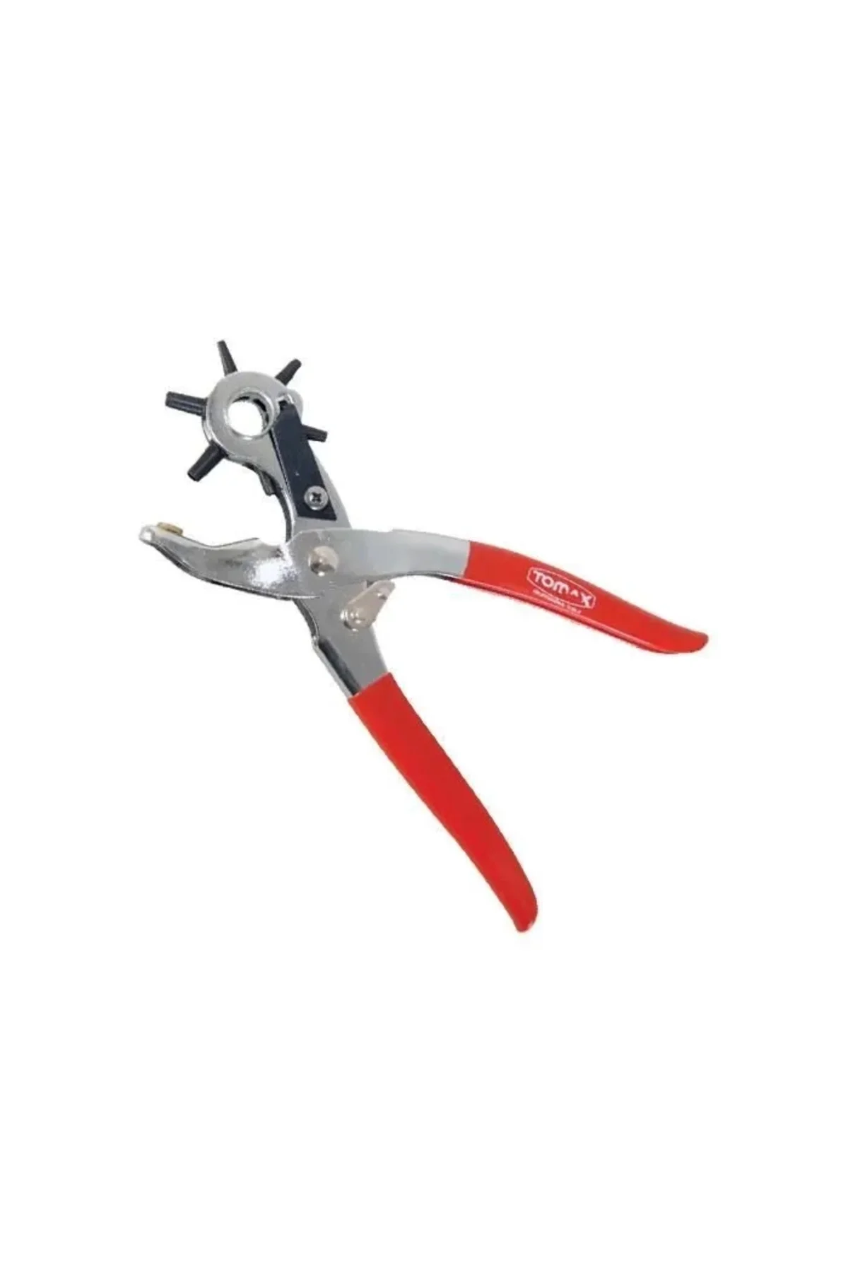 Deri Delik, Kemer Delme, Zımba Aleti 225 Mm Deri Delik, Kemer Delme, Zımba Aleti 225 Mm