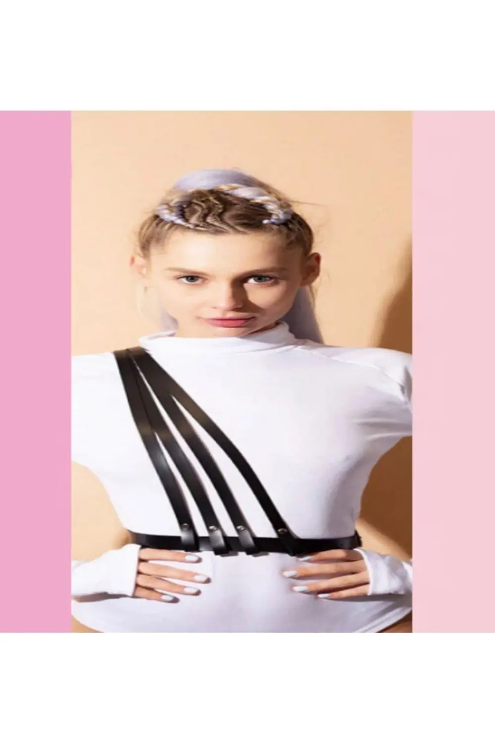 DERİ FAZTEZİ AKSESUAR