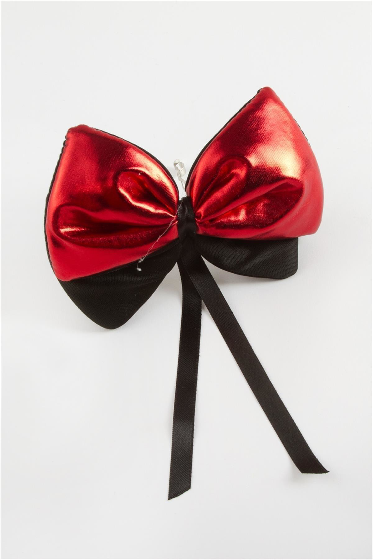 Deri Fiyong Otomatik Toka 14 cm