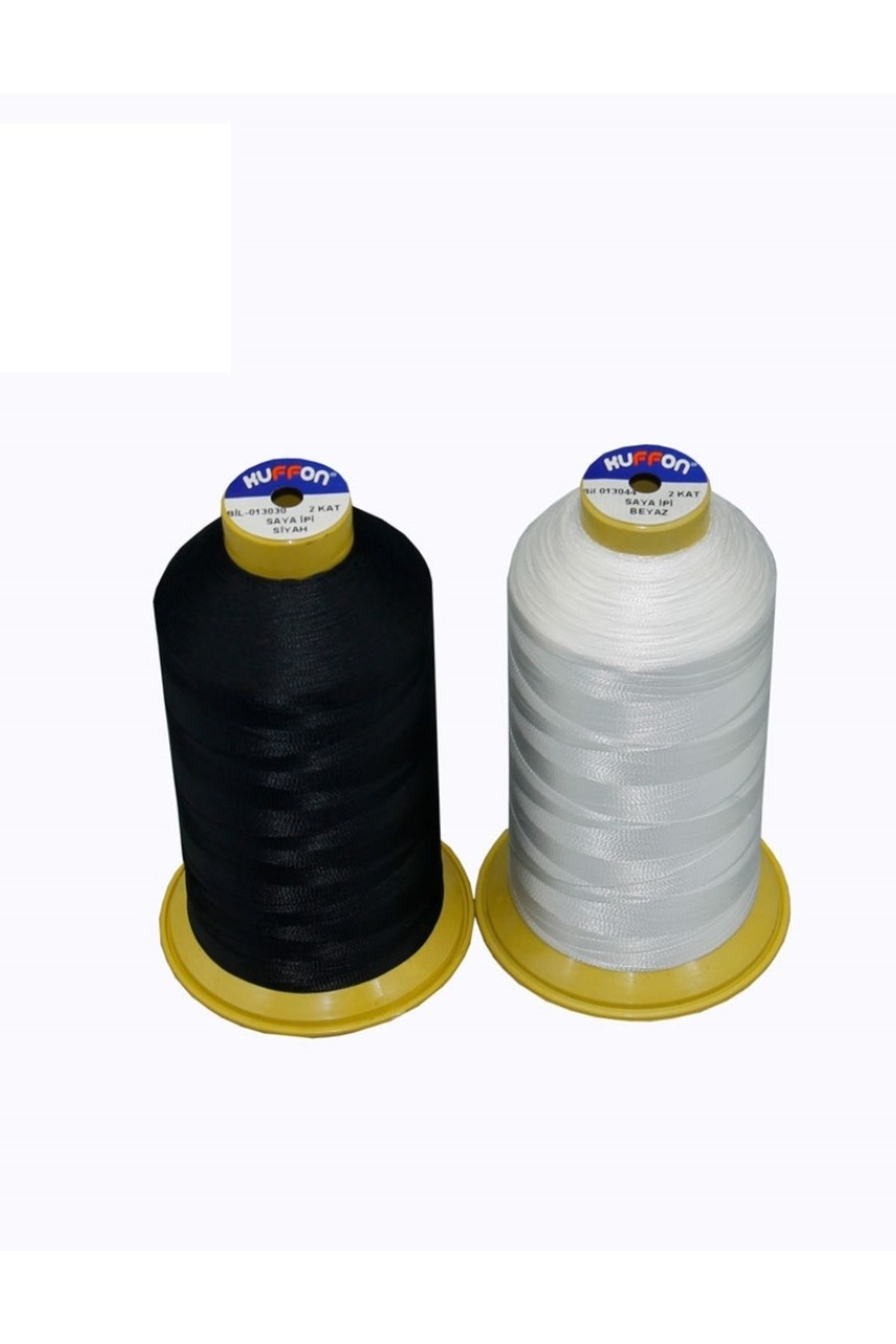 Kuffon Deri İpliği Saya İpliği 2 Adet
