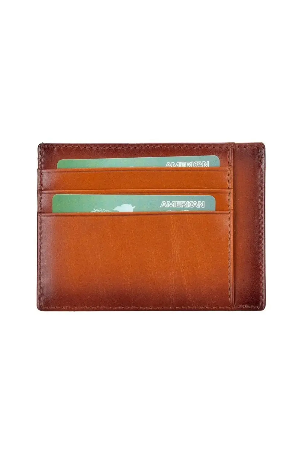 Deri Kartlık BLWL018 RST2EF Taba