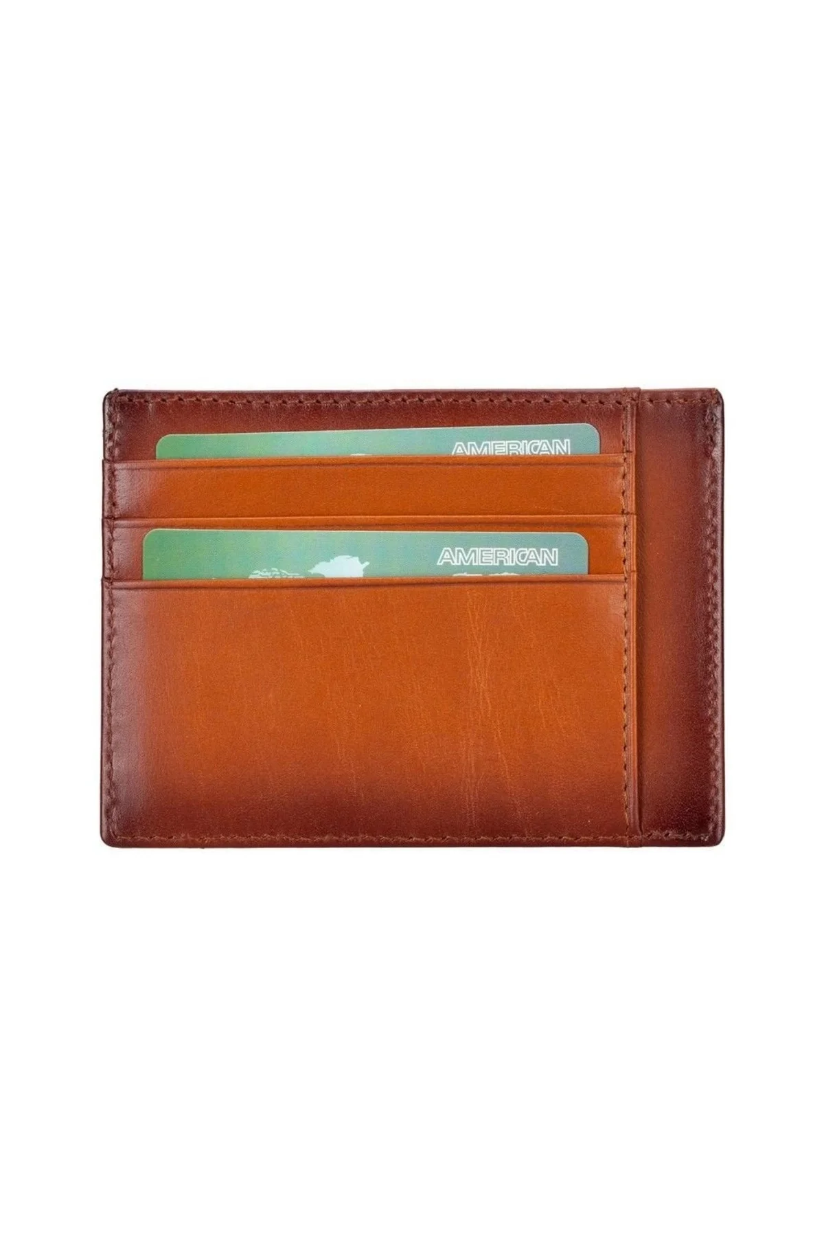 Deri Kartlık BLWL018 RST2EF Taba