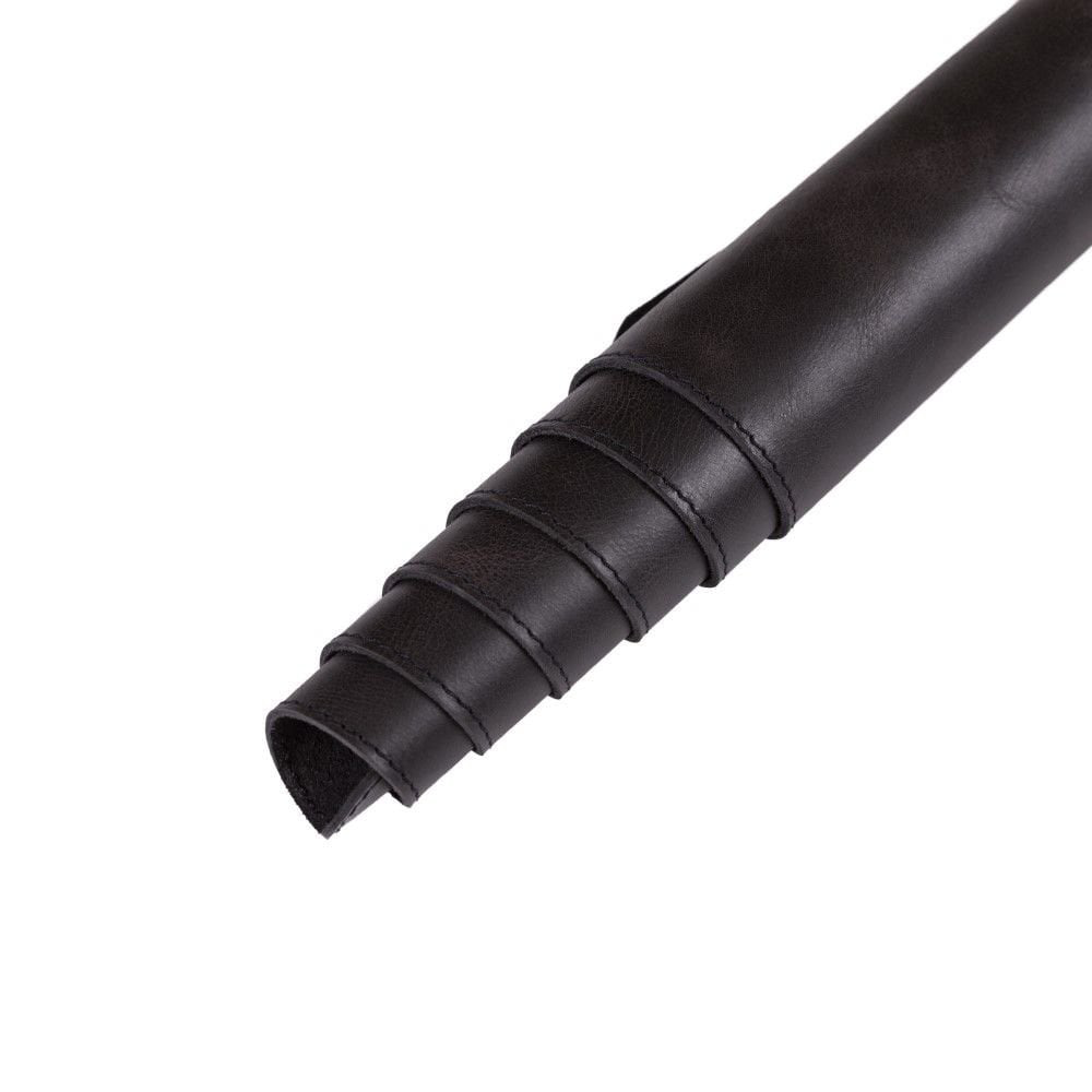 Deri Masa Matı 91*48cm TN1 Gri