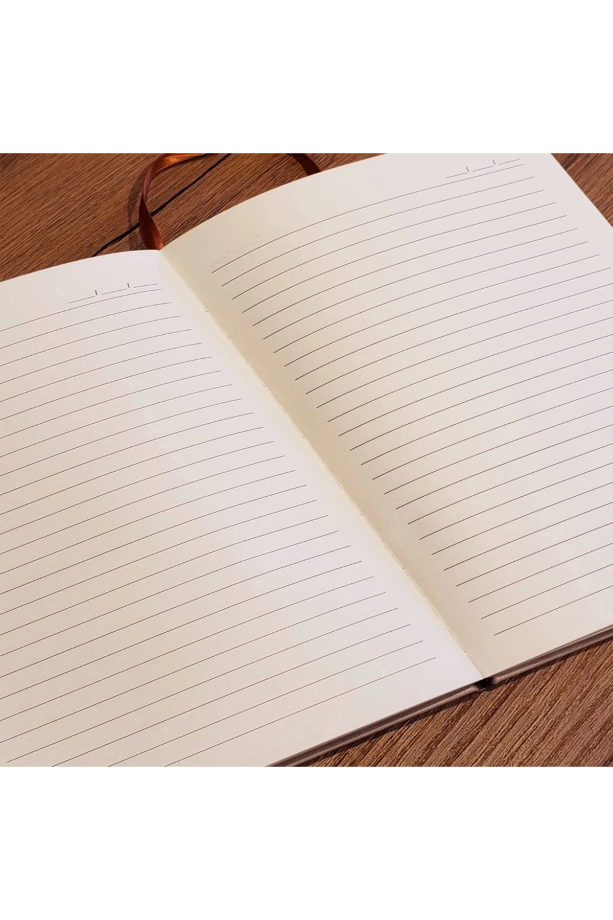 Butik Deri Not Defteri Butik Deri Not Defteri