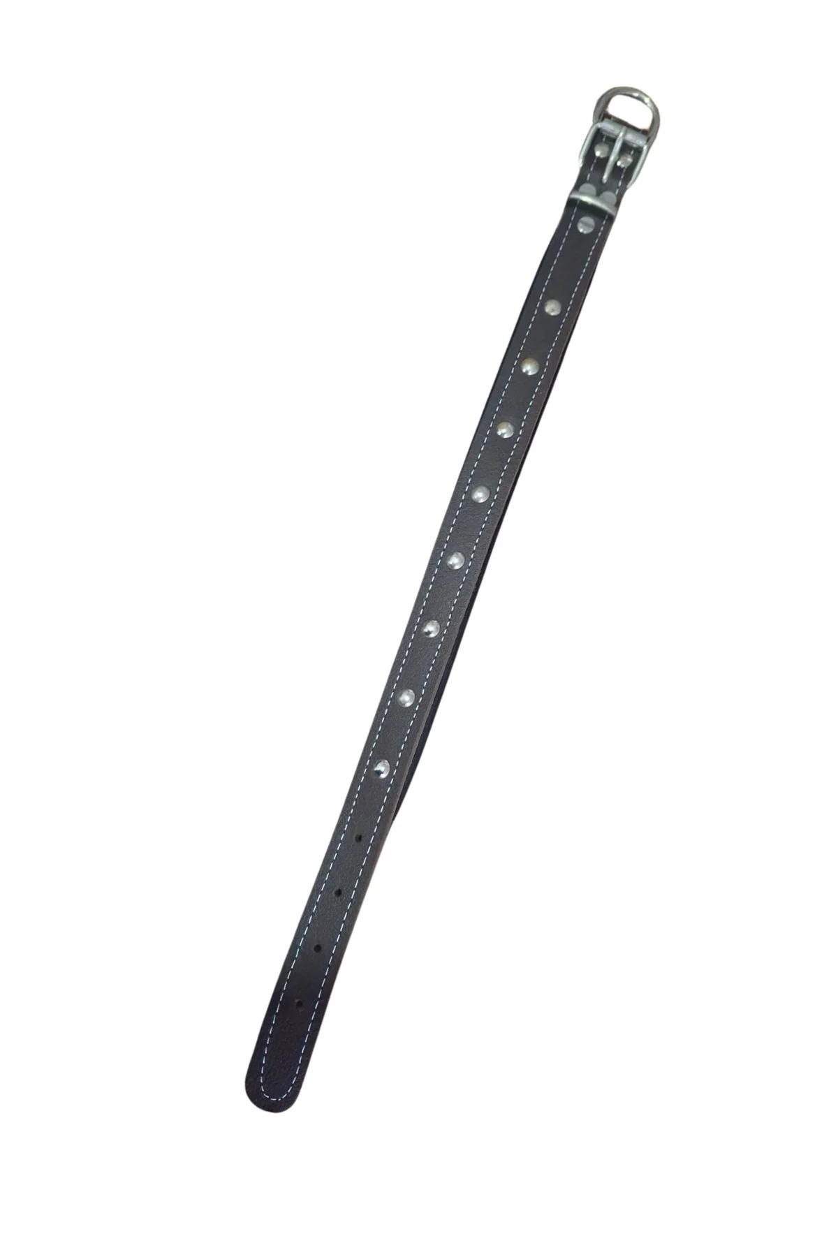 Deri Tasma Kahverengi 50 Cm