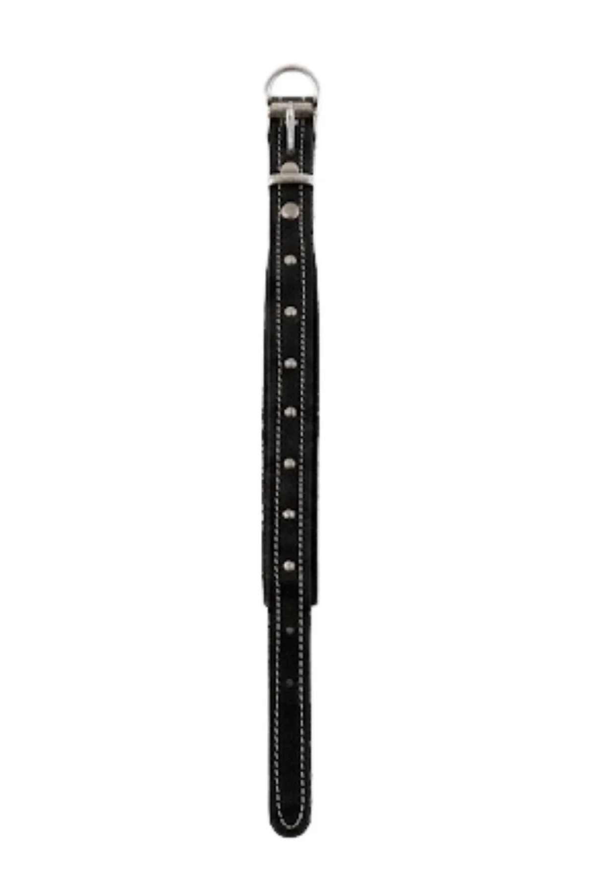 Deri Tasma Koyu Kahverengi 45 Cm
