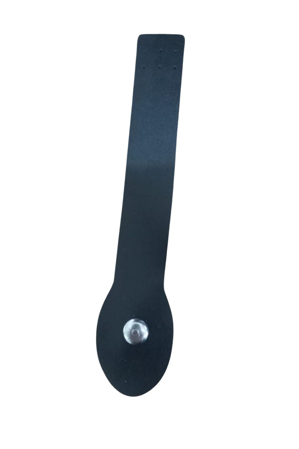 P Parla Derili Çanta Çitçiti Siyah