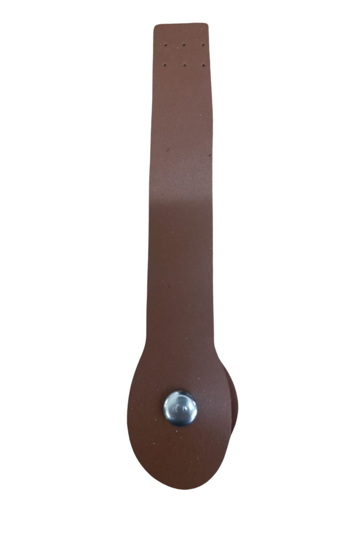 P Parla Derili Çanta Çitçiti Taba