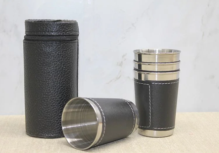 Derili Kılıflı 4'lü Shot Bardak Alk3925 - Şık ve Pratik Shot Bardak Seti Fiyatı, Yorumları ve Özellikleri