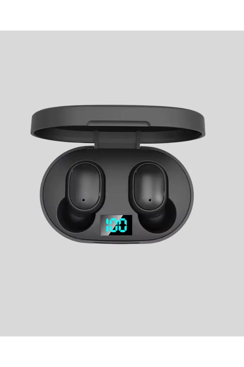 Derin Bass ve Net Tiz Özellikli Bluetooth Kulaklık