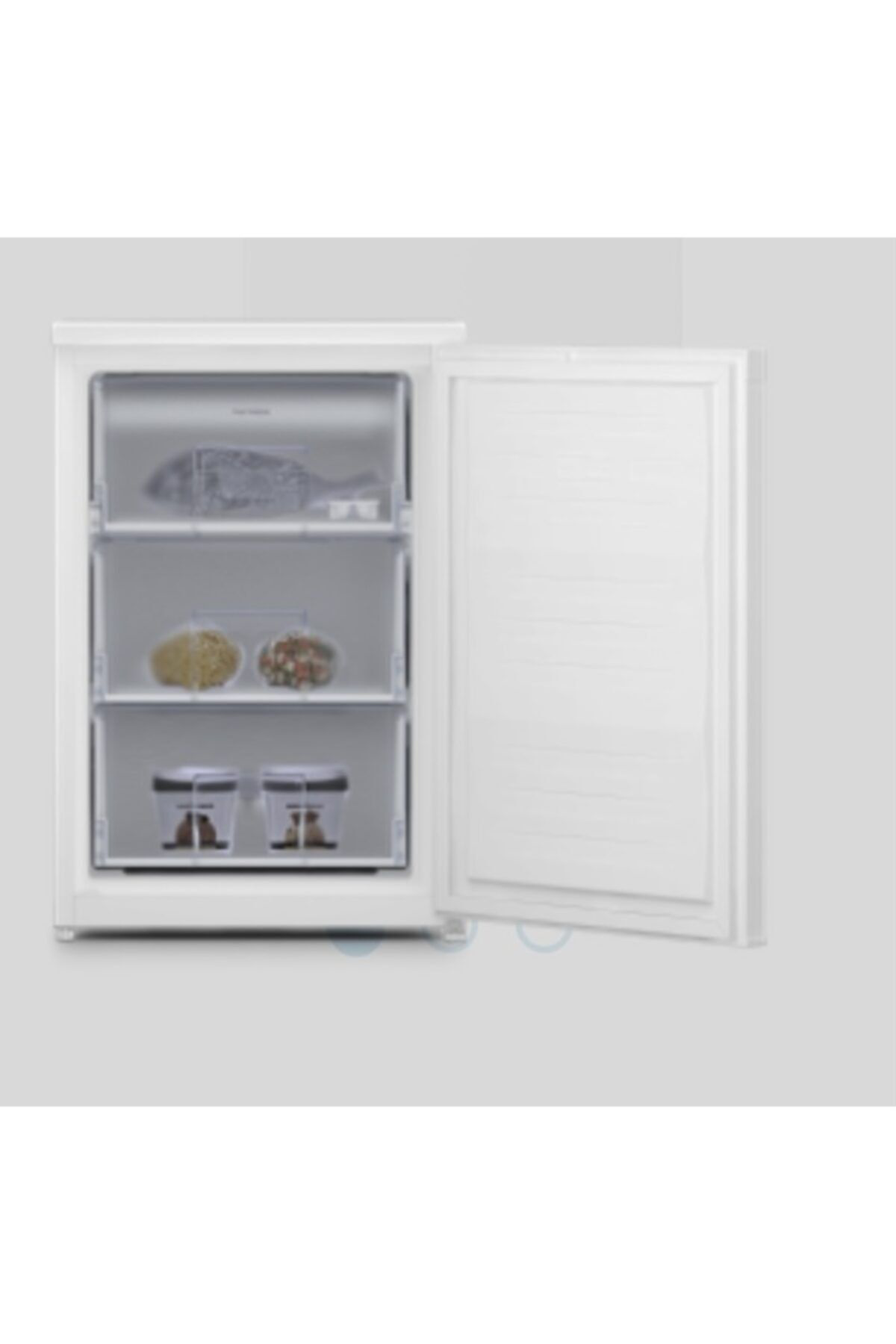 Beko Derin Dondurucu 7031 Mb