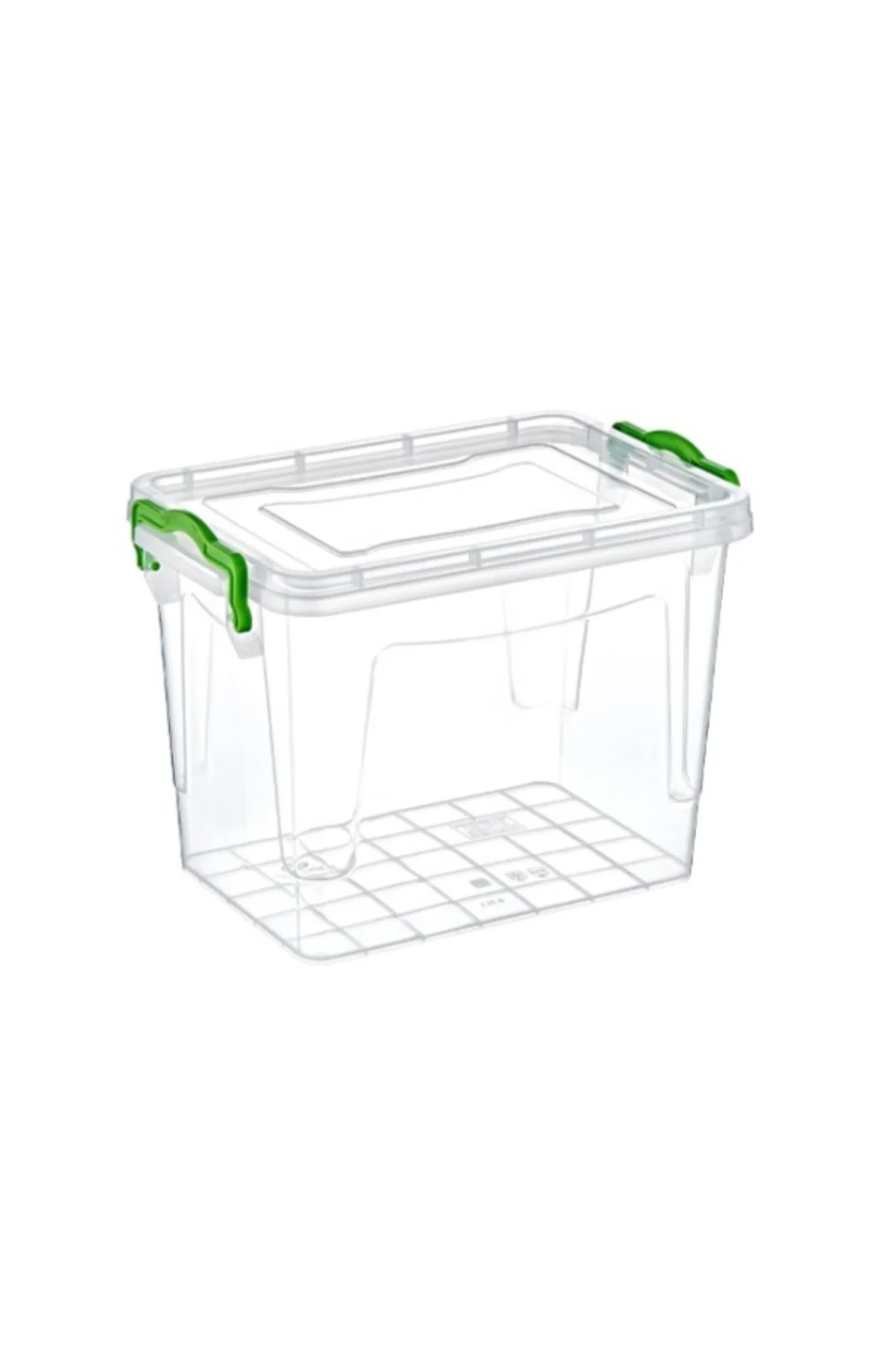 Derin Saklama Kutusu 4.5 Litre