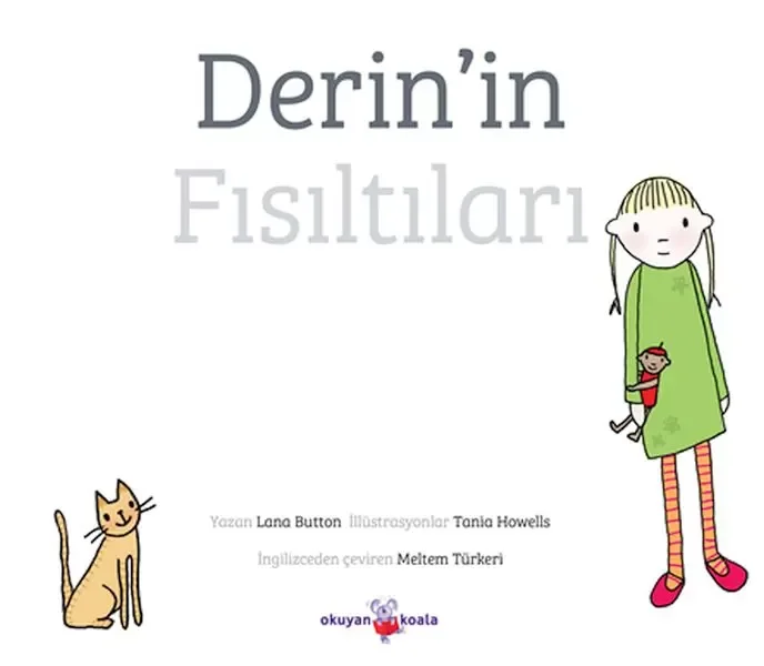 Derin’in Fısıltıları Fiyatı, Yorumları ve Özellikleri
