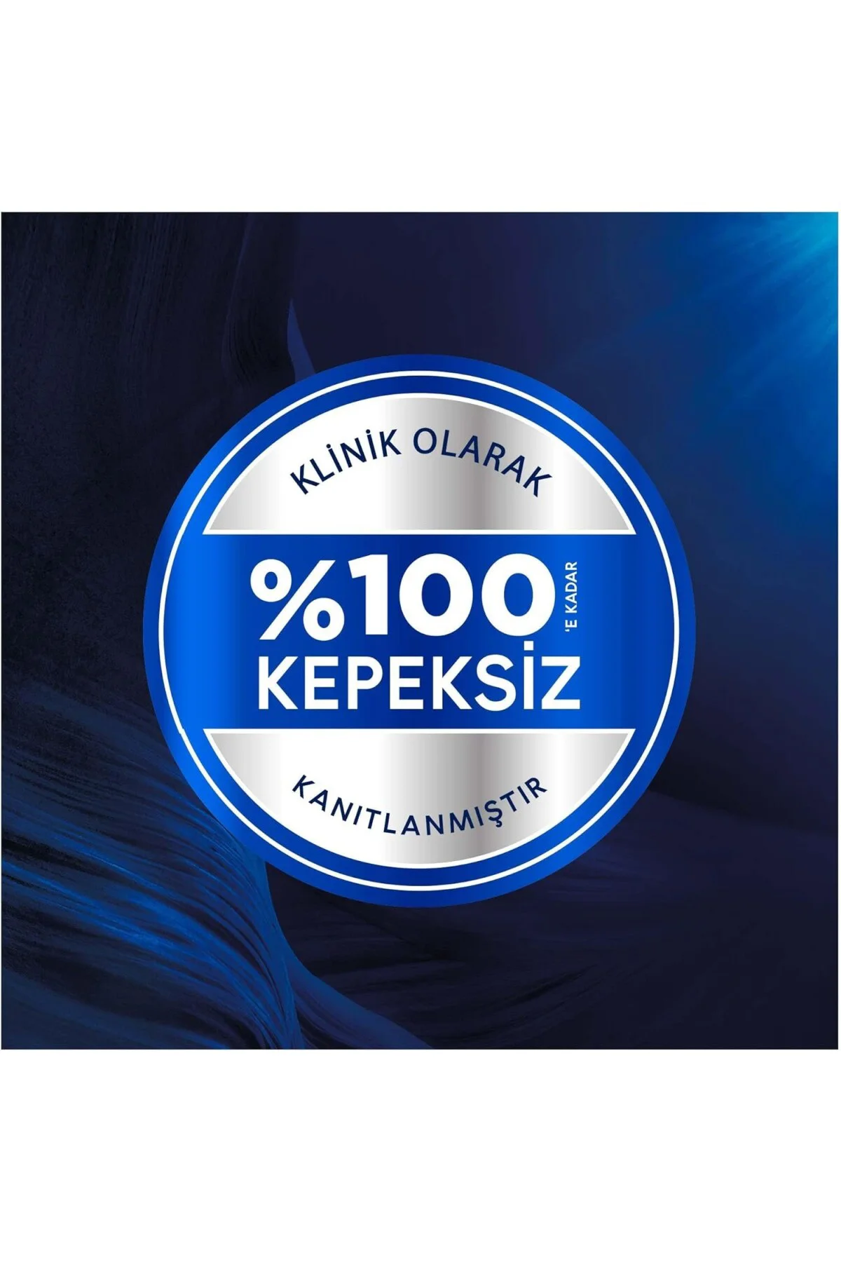 Derinlemesine Temizlik Şampuan Giderici Nane 300 ml