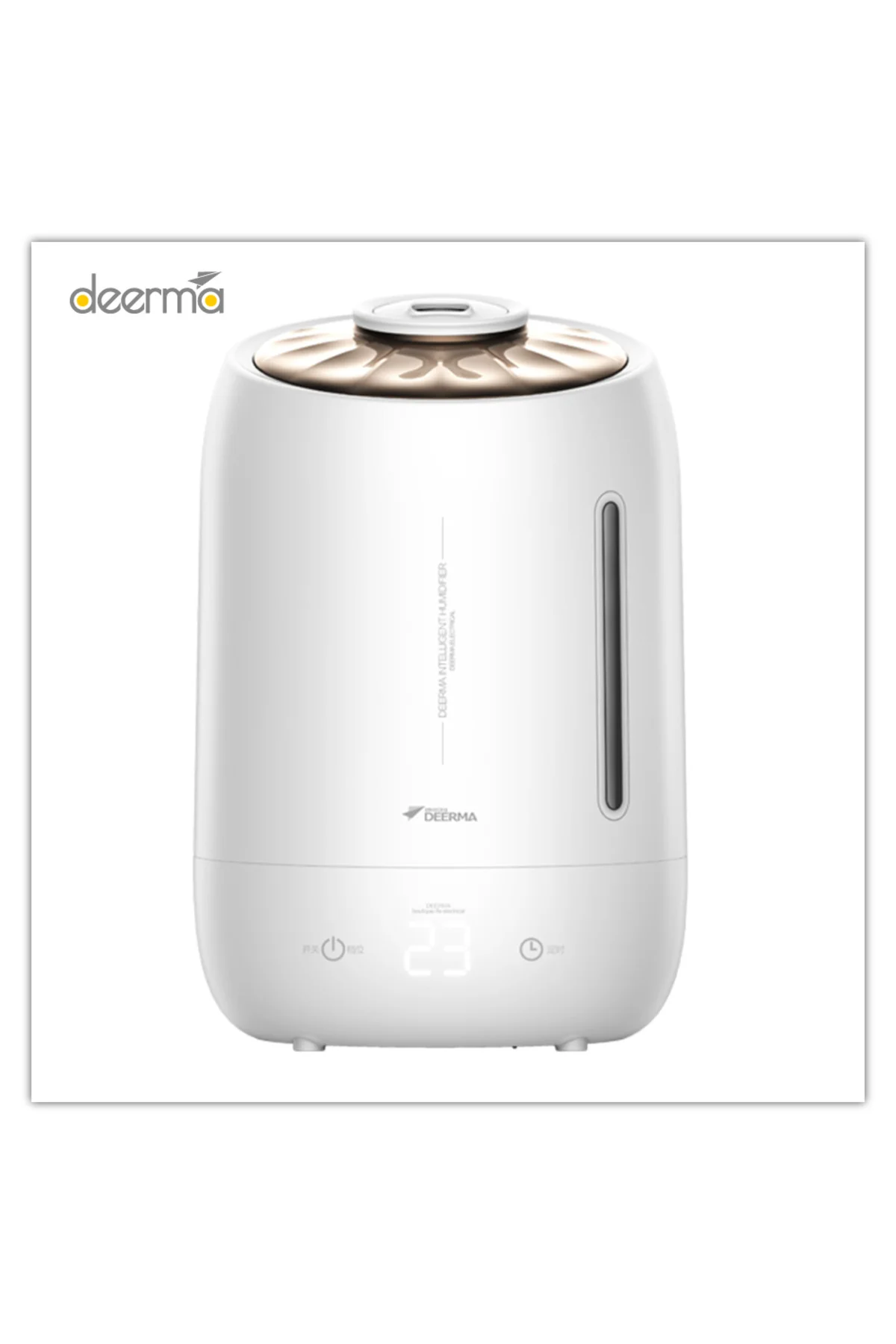 Derma Dijital Ultrasonic Soğuk Buhar Makinesi F600 / AYD TRADE