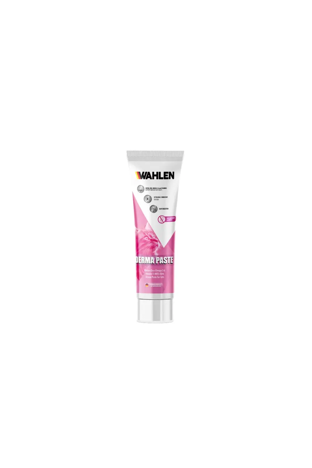 Wahlen Derma Paste 100 Ml ( Tüy Dökülmesini Önleyen Deri Ve Tüy Sağlığın