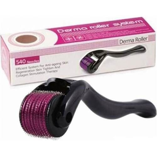Just Cheap Store Derma Roller System 0.5 Mm.