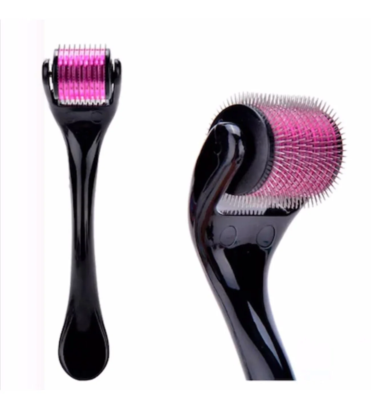 Derma Roller System 0.5 Titanyum İğneli Cilt Bakım Aleti 540 İğneli Fiyatı, Yorumları ve Özellikleri