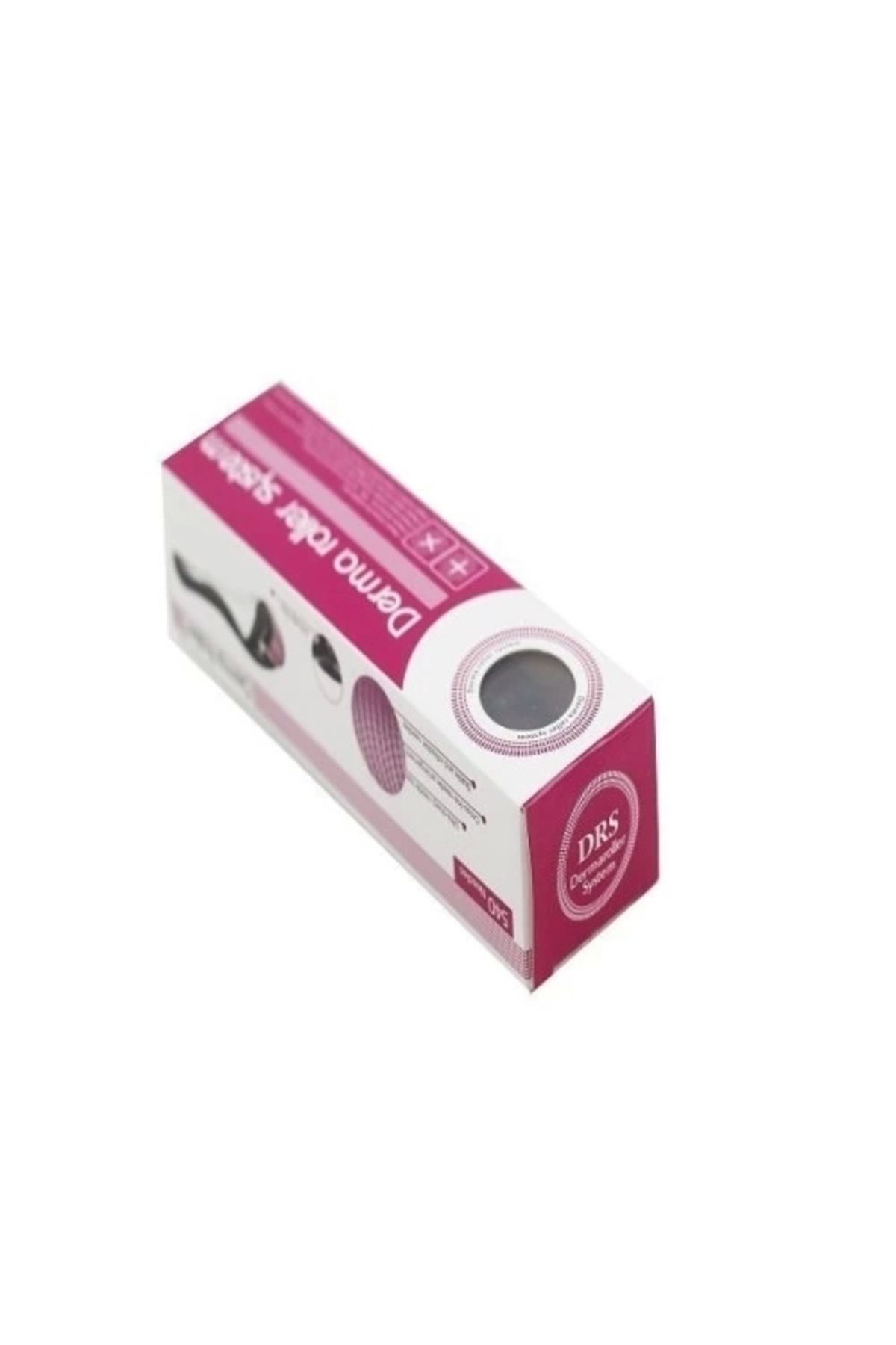 4Ktarz Derma Roller Titanyum Cilt Bakım Aleti 1.00 Mm.