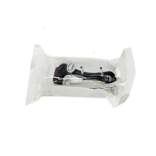 Derma Roller Titanyum Cilt Bakım Aleti 0.5 mm.