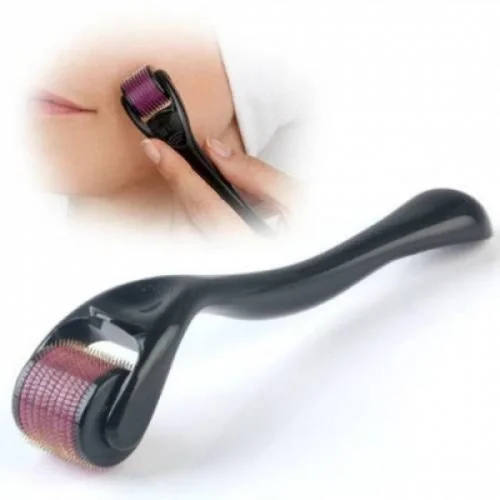 Derma Roller Titanyum Cilt Bakım Aleti 1.00 mm. Fiyatı, Yorumları ve Özellikleri