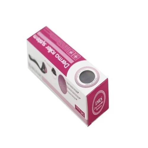 Derma Roller Titanyum Cilt Bakım Aleti 1.00 mm. Fiyatı, Yorumları ve Özellikleri