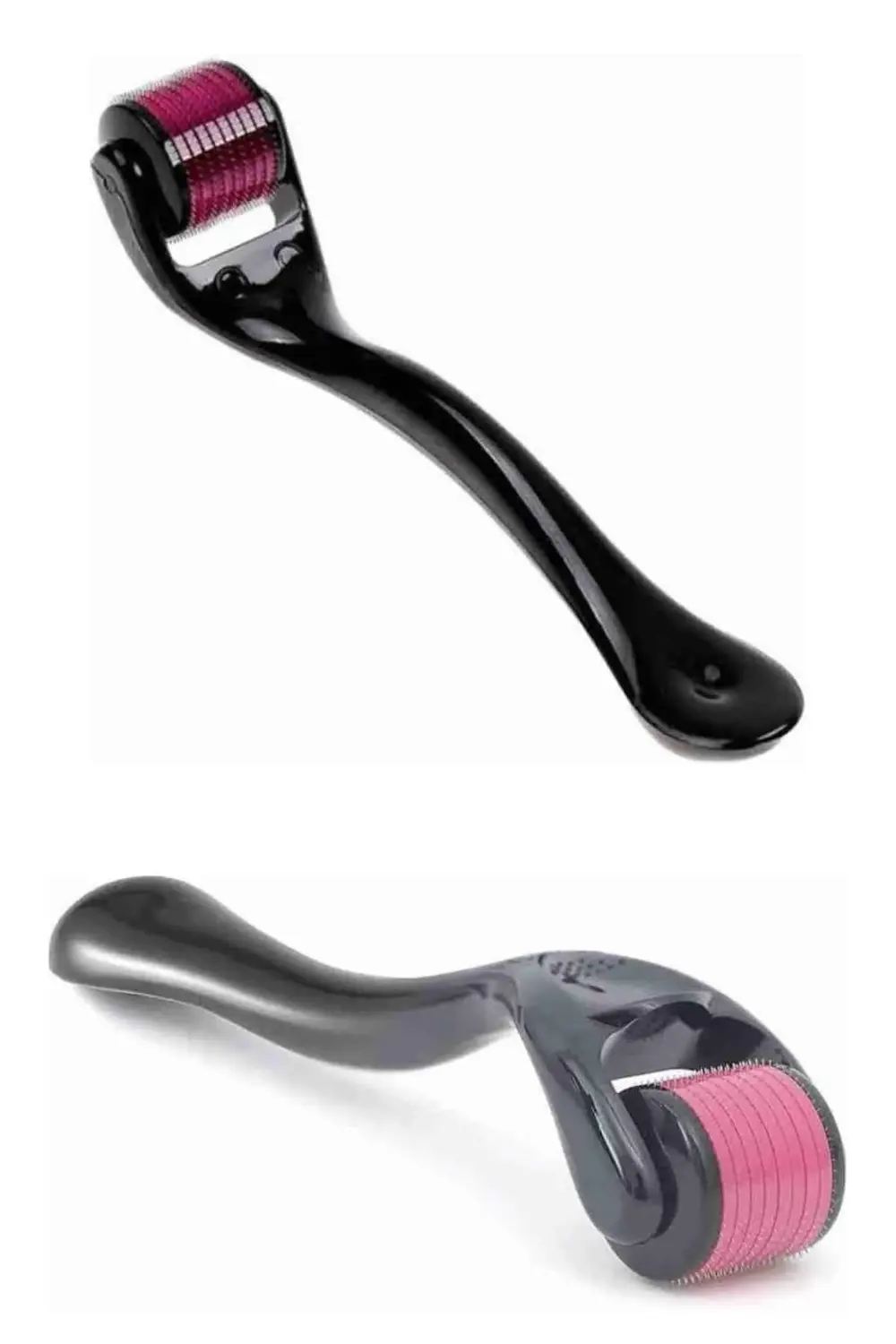 Derma Roller Titanyum Uçlu 540 Iğneli 1 Mm Iğne - TNX4590-9578