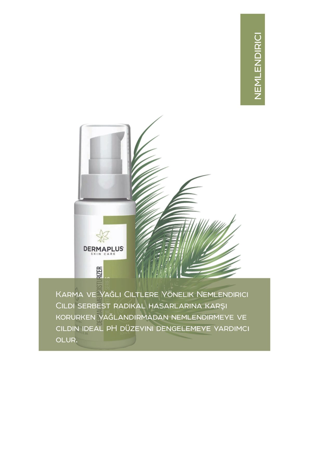 Dermaplus Md Dermacomb Moisturizer