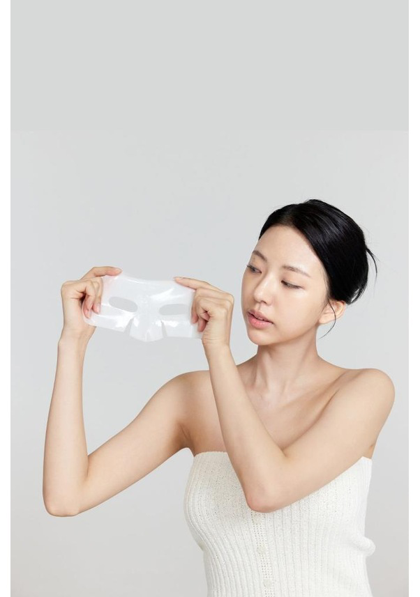 Dermal Seoulface Kore Kozmetik Kolajen Özlü Eriyen Maske 34 G