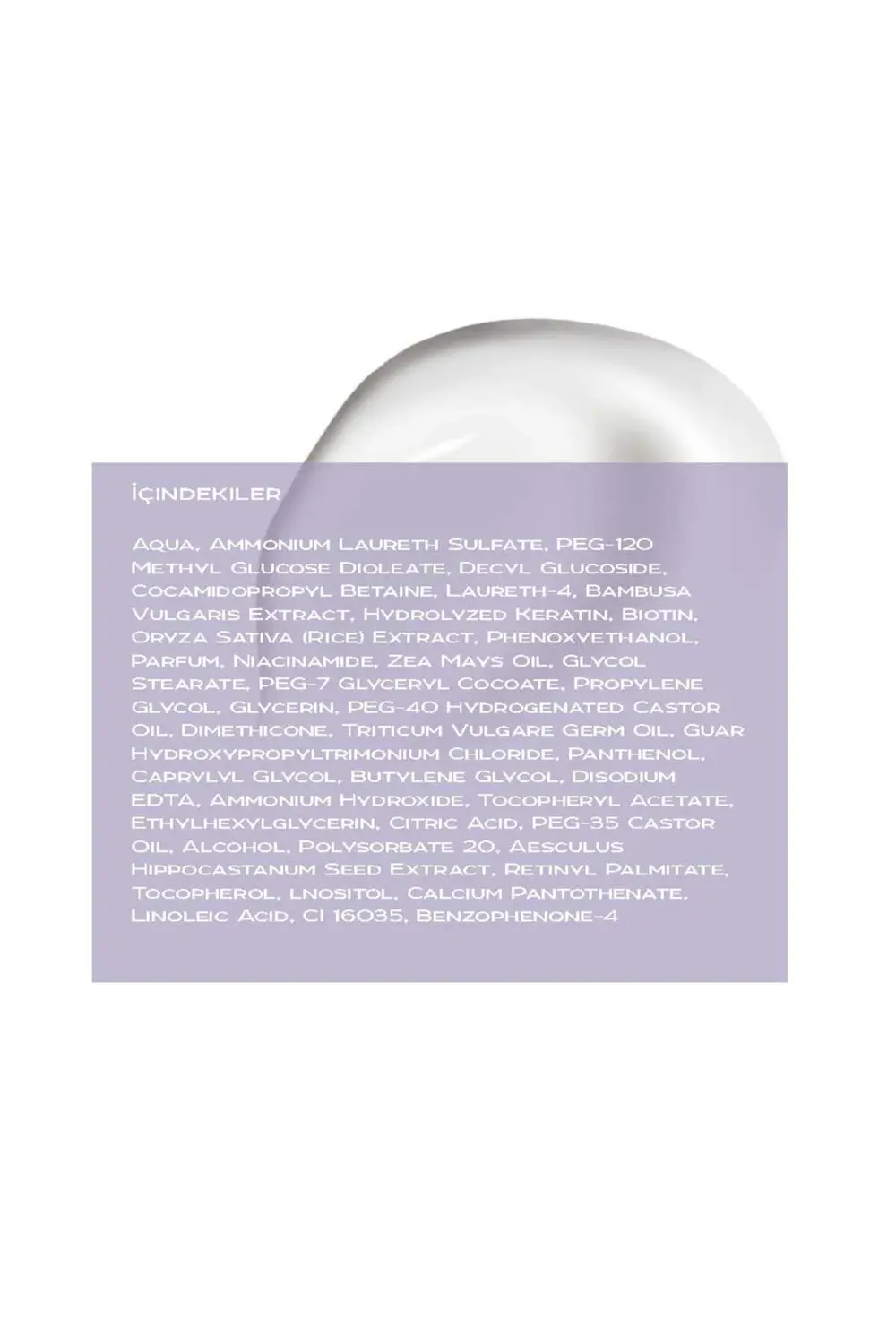 Dermaplus Hair Shampoo