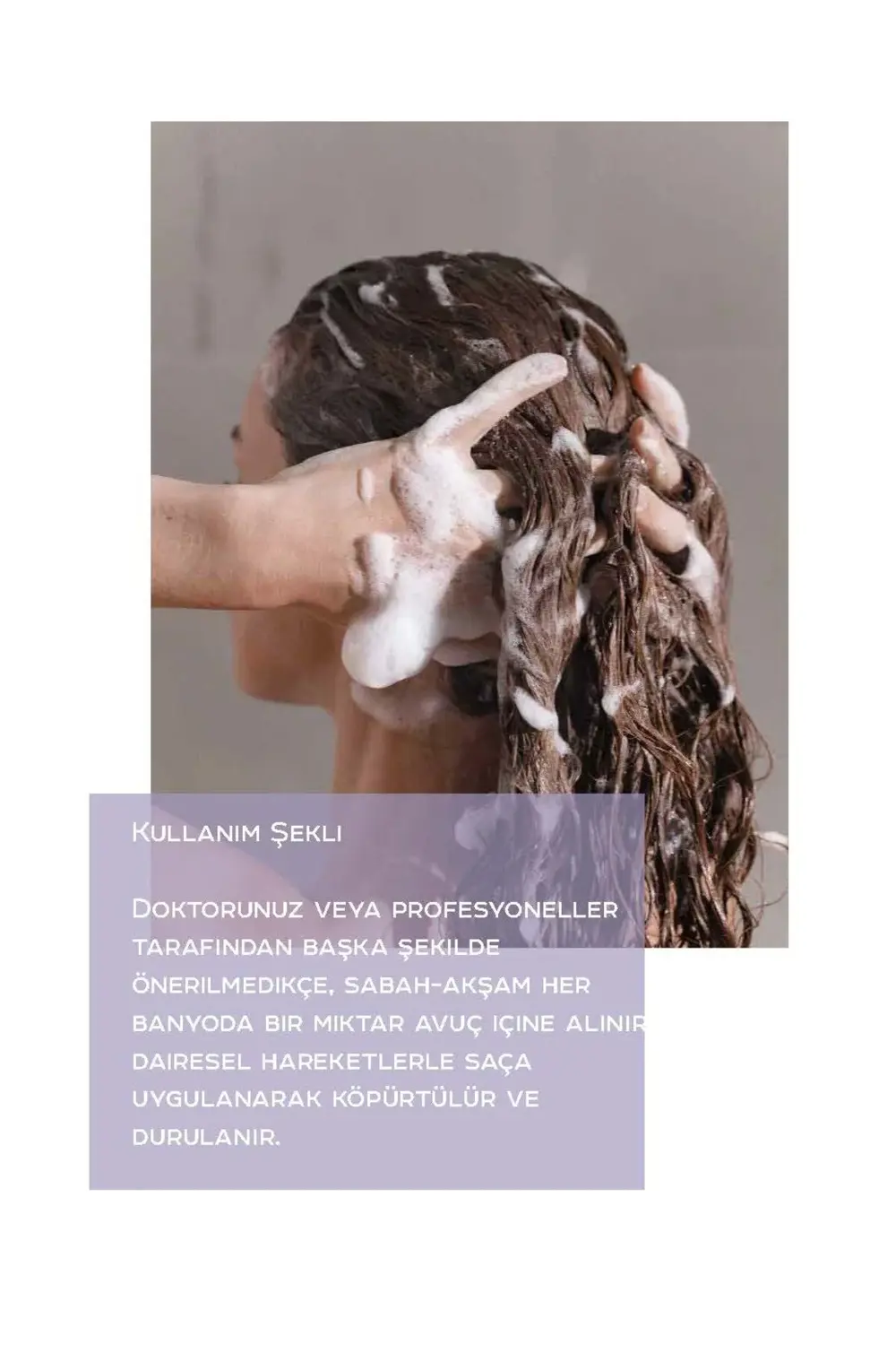 Dermaplus Hair Shampoo