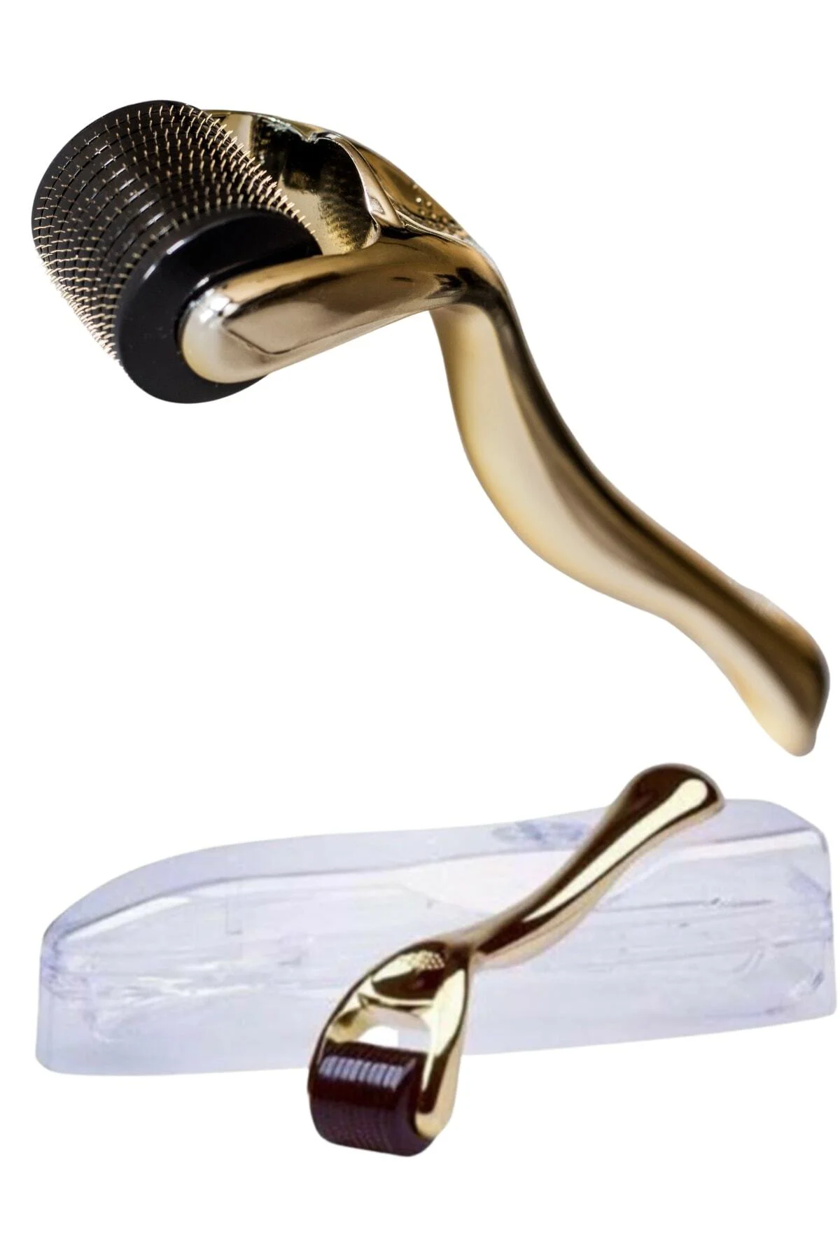 Dermaroller - Altın