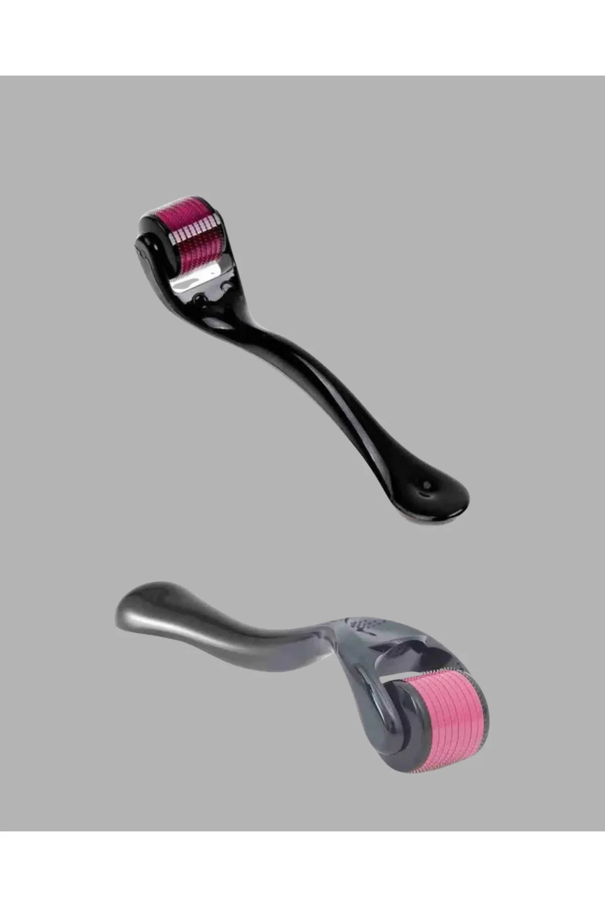 Dermaroller + Siyah Nokta Temizleyici Setı - Lisinya