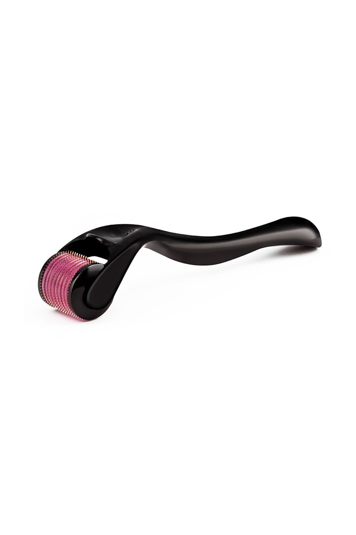 Dermaroller Titanyum 540 Iğneli 0.5mm - Saç Çıkarıcı - Cilt Onarı