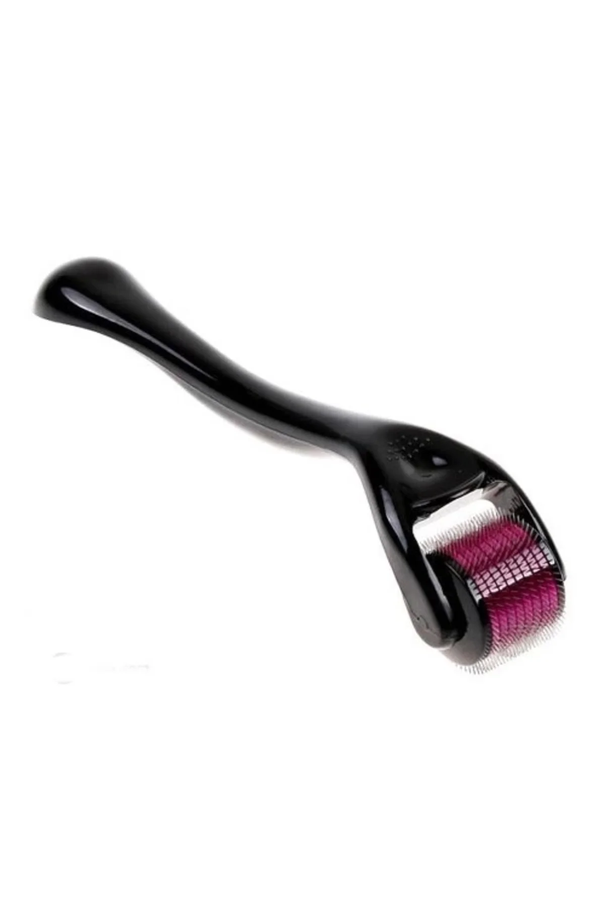 Dermaroller Titanyum 540 İğneli 0.5mm