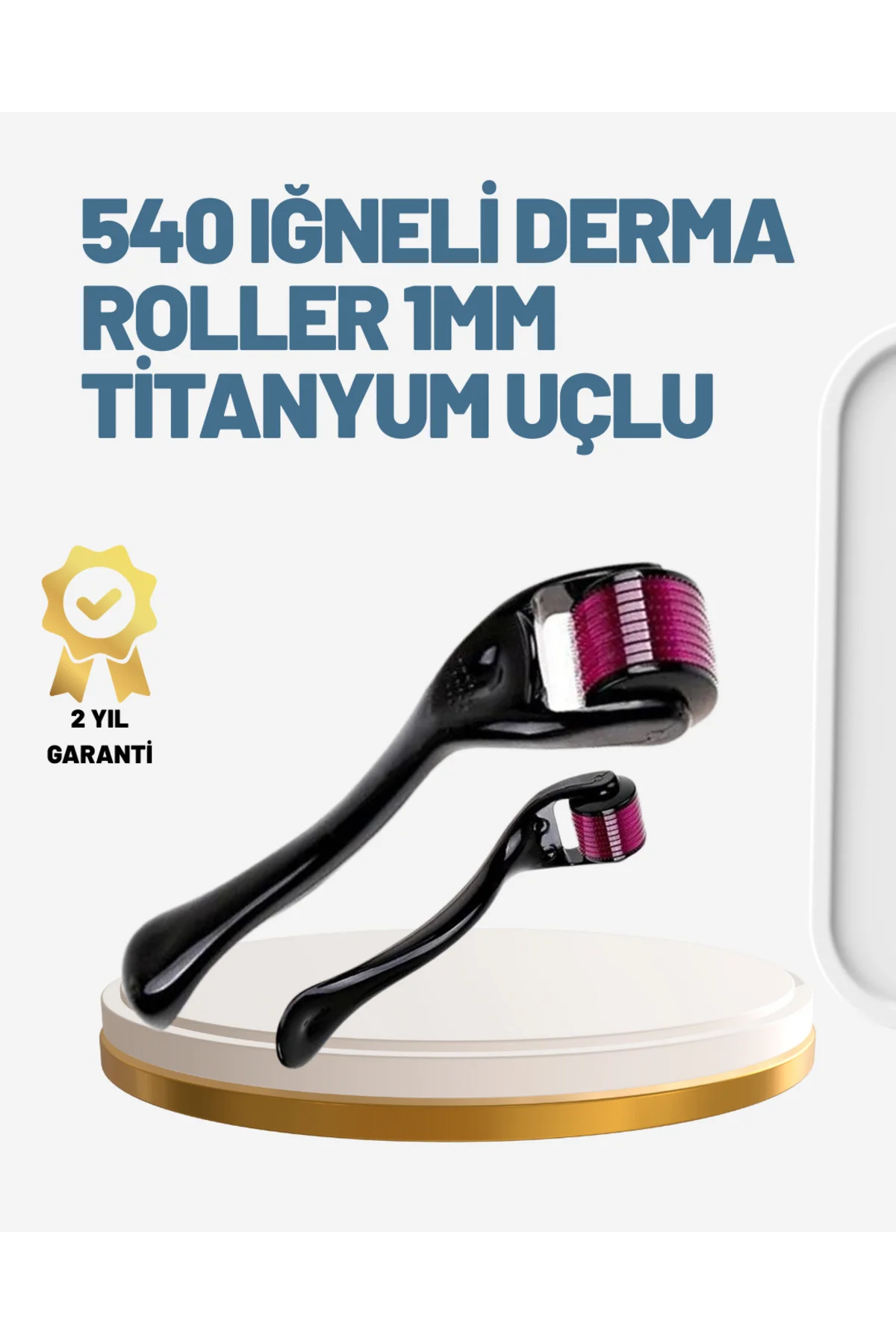 DERMAROLLER