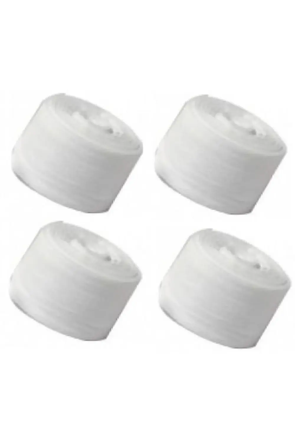 Dermateks Sargı Bezi 10cm X 100mt 4 Adet