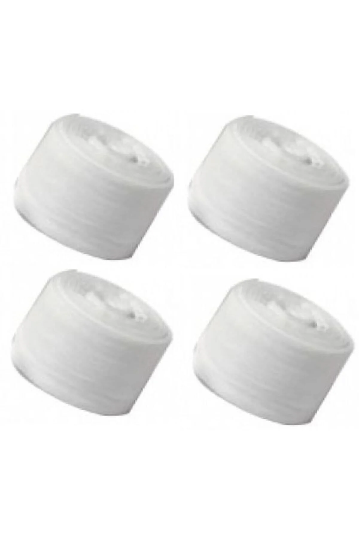 Dermateks Sargı Bezi 10cm X 100mt 4 Adet Dermateks Sargı Bezi 10cm X 100mt 4 Adet - Görsel 2