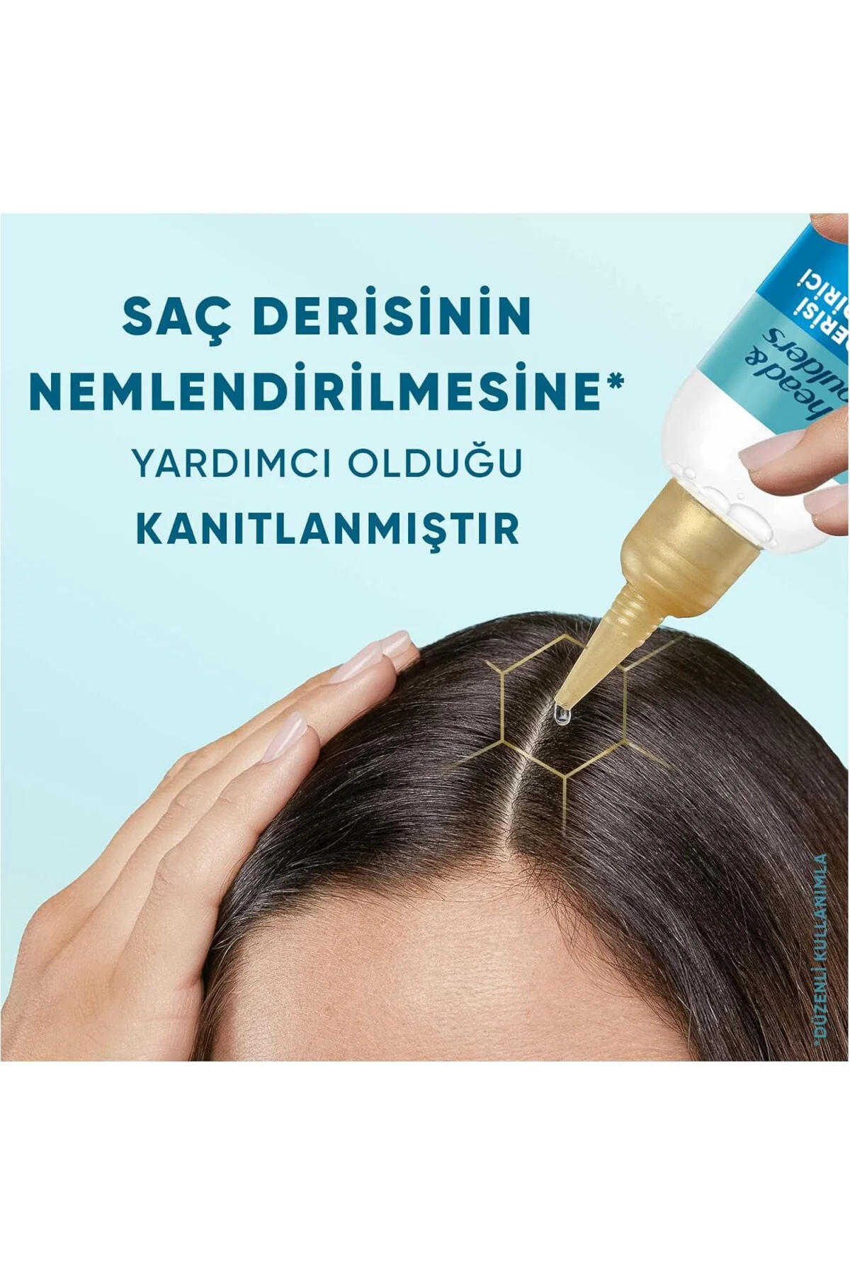 DermaXPro Hyaluronik Asitli Kepek Karşıtı Saç Derisi Balsamı, 145 DermaXPro Hyaluronik Asitli Kepek Karşıtı Saç Derisi Balsamı, 145