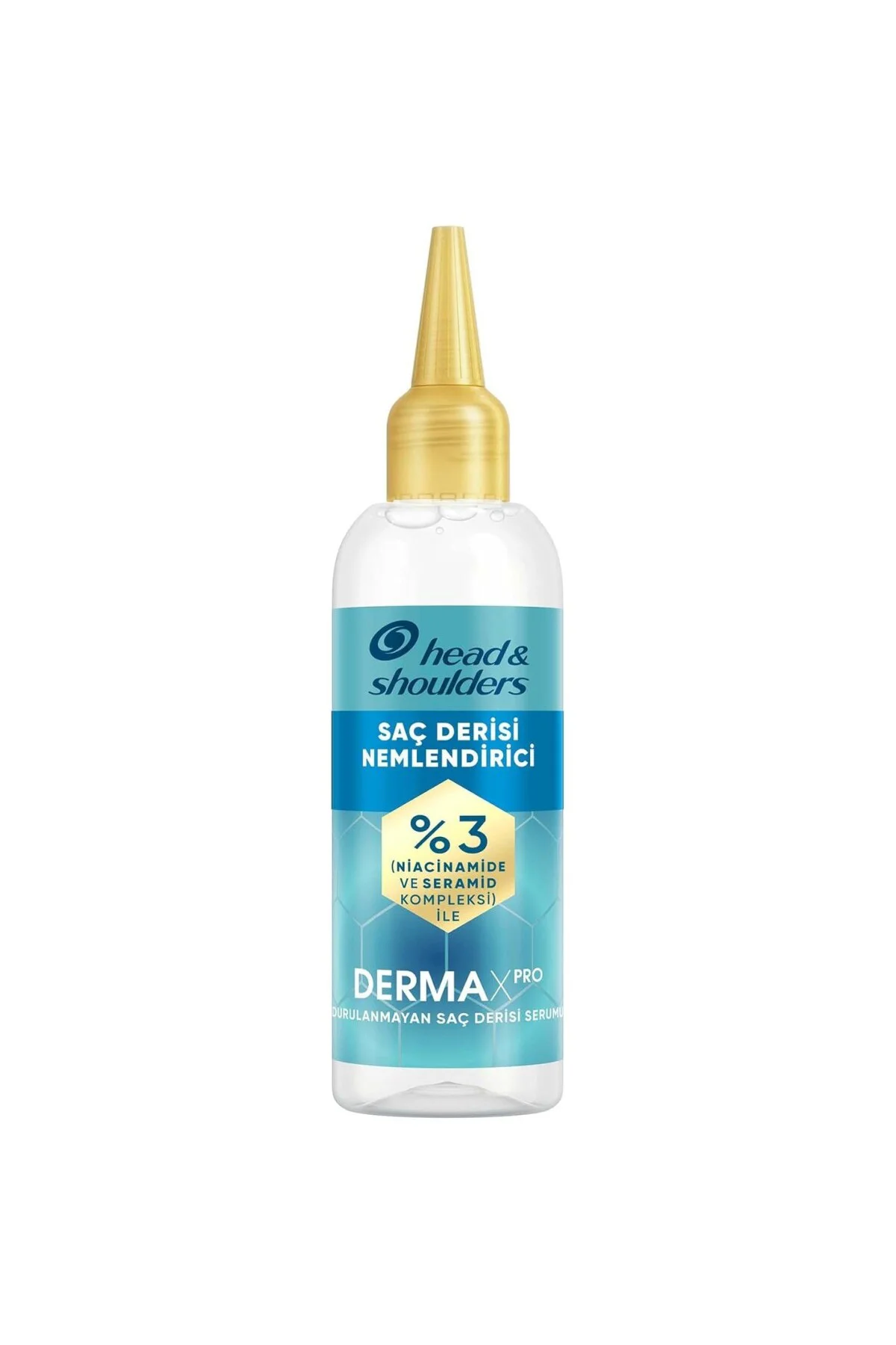 DermaXPro Hyaluronik Asitli Kepek Karşıtı Saç Derisi Balsamı, 145 DermaXPro Hyaluronik Asitli Kepek Karşıtı Saç Derisi Balsamı, 145