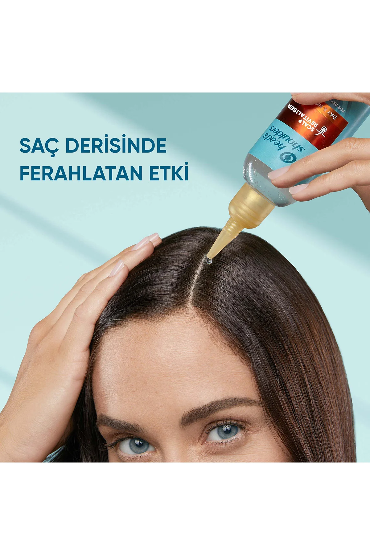 Dermaxpro Scalp Revitalizer Saç Dökülme Karşıtı 145ml Saç Bakım Serumu - Görsel 7