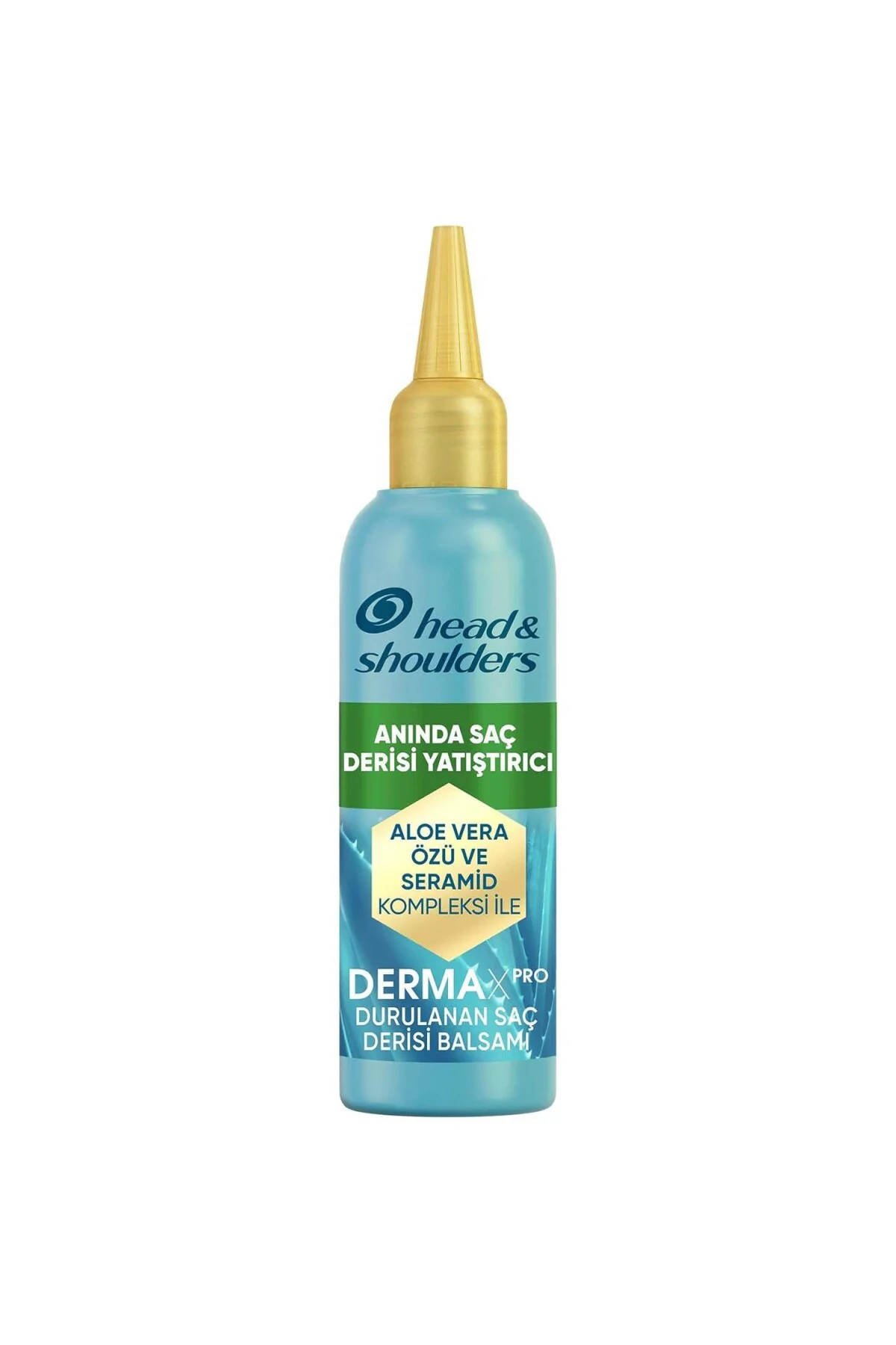 DermaXPro Yatıştırıcı Saç Derisi Balsamı 145 ML DermaXPro Yatıştırıcı Saç Derisi Balsamı 145 ML