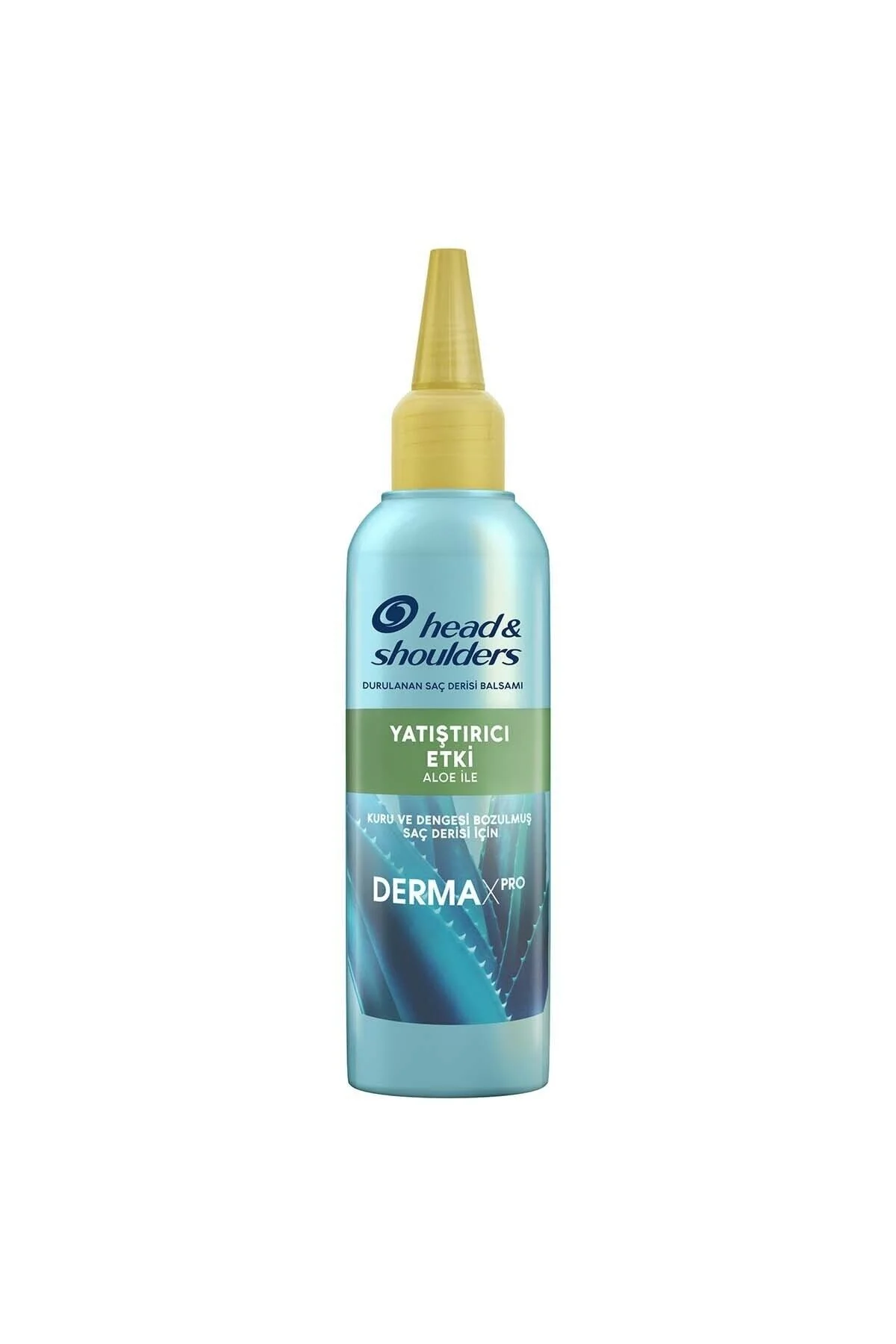 Dermaxpro Yatıştırıcı Etki, Aloe Içeren Kepek Karşıtı Saç Derisi Balsamı 145 ml - Görsel 2