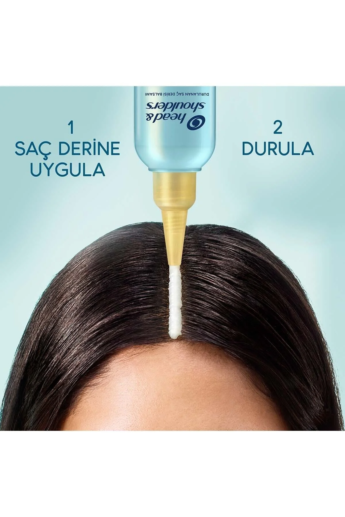 Dermaxpro Yatıştırıcı Etki, Aloe Içeren Kepek Karşıtı Saç Derisi Balsamı 145 ml - Görsel 6