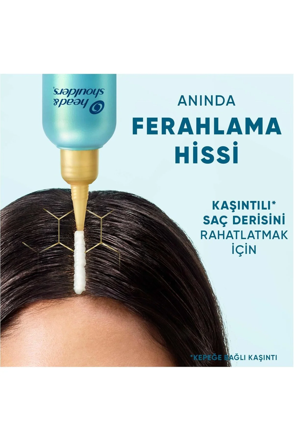 DermaXPro Yatıştırıcı Saç Derisi Balsamı 145 ML DermaXPro Yatıştırıcı Saç Derisi Balsamı 145 ML