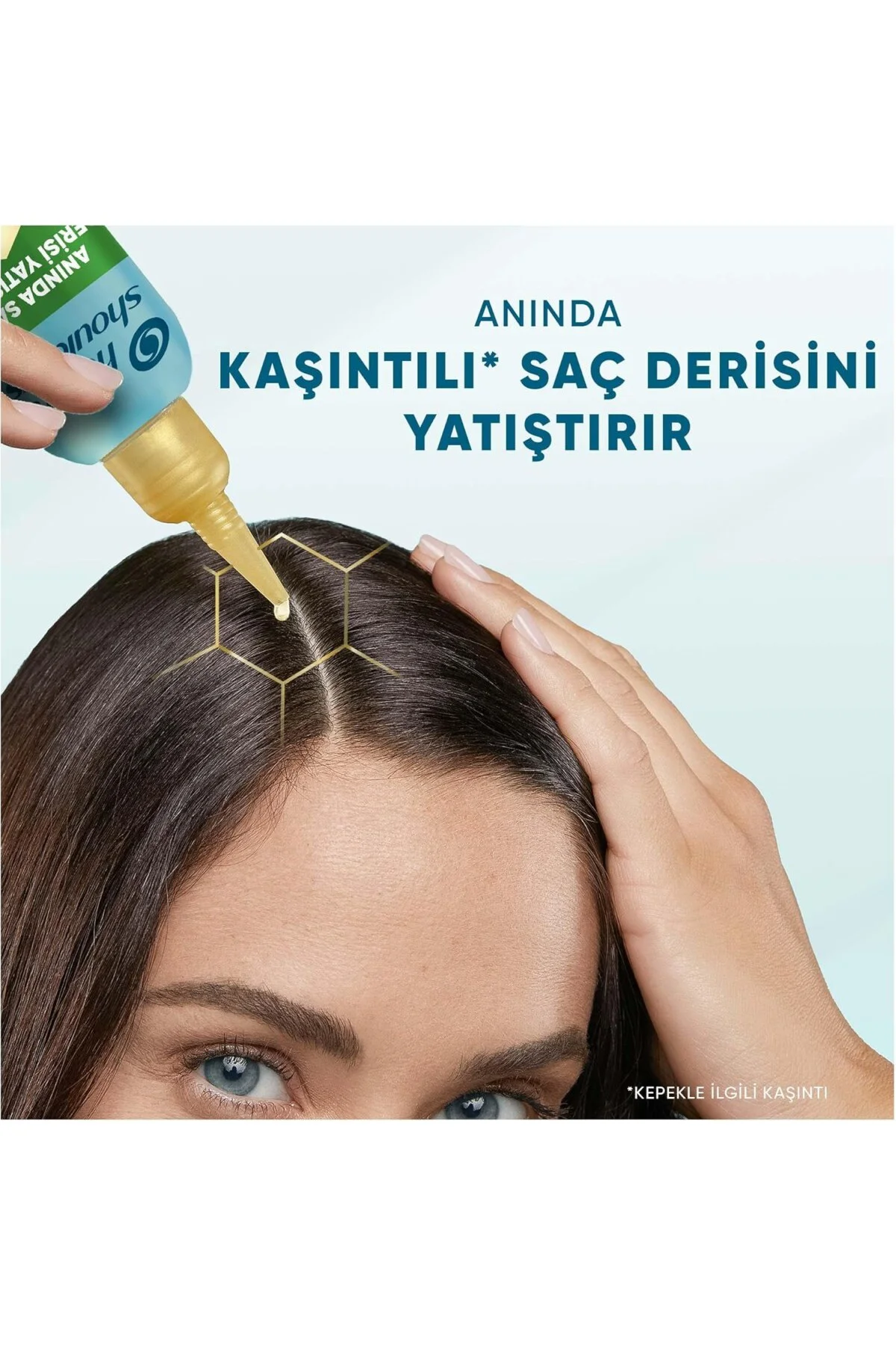DermaXPro Yatıştırıcı Saç Derisi Balsamı 145 ML DermaXPro Yatıştırıcı Saç Derisi Balsamı 145 ML