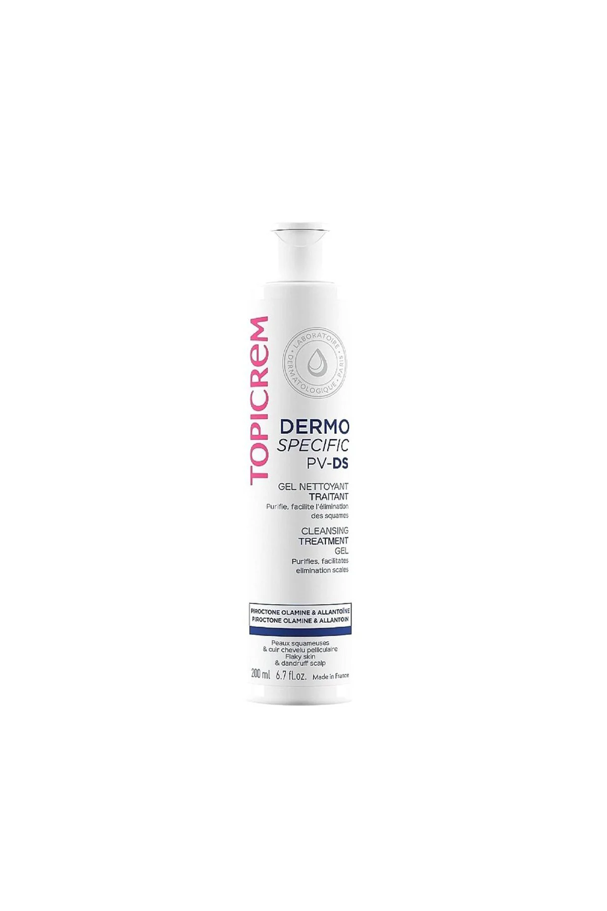 Dermo Specific Pv-ds Cleansing Treatment Gel 200 ml Fiyatı, Yorumları ve Özellikleri