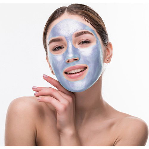 Dermokil 75ml Hologram Maske Pk 12'li