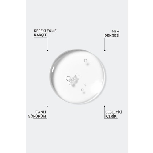 Alvita Dermokil Scalp Fresh Anti Danduruf Saç Serumu 75 Ml